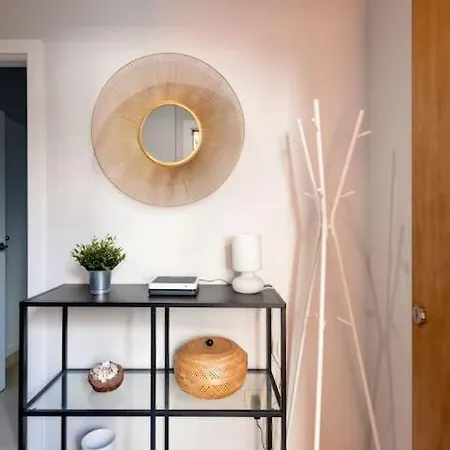 Cruz Center: The Coveted Location Apartment Santa Cruz de Tenerife