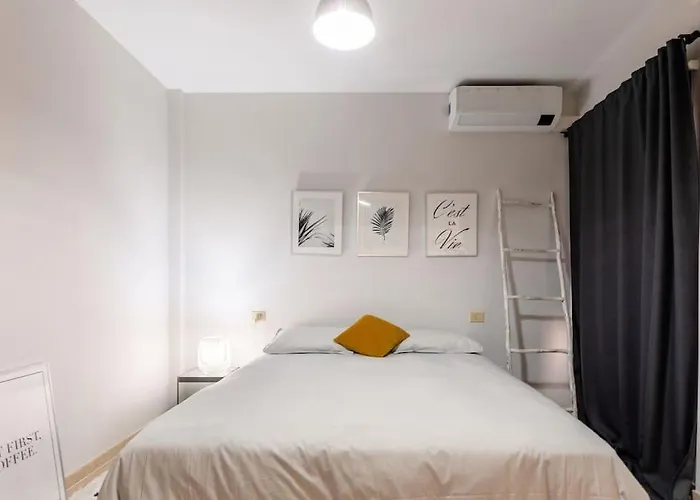 Cruz Center: The Coveted Location *