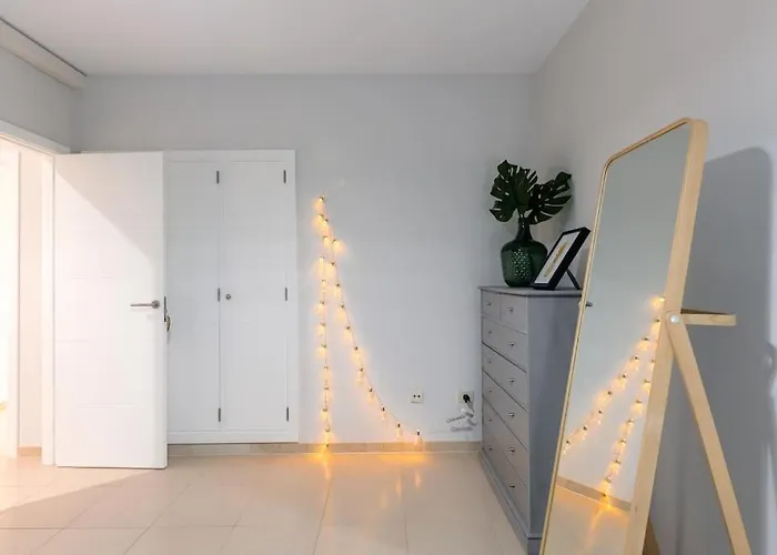 아파트 Cruz Center: The Coveted Location *