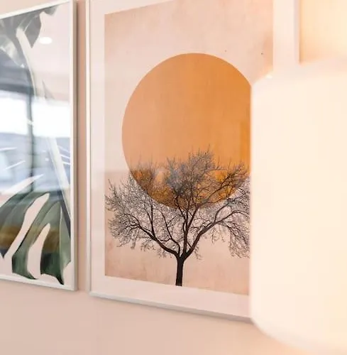 Cruz Center: The Coveted Location * 산타크루스데 테네리페